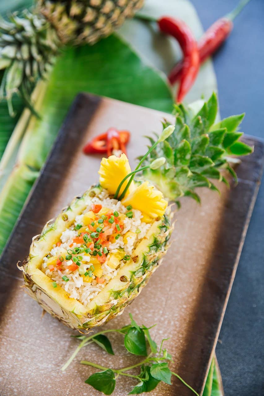 Culinary Excellence & Recognition