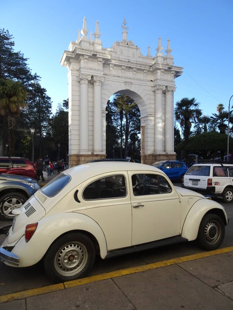 Weekend Family Activities