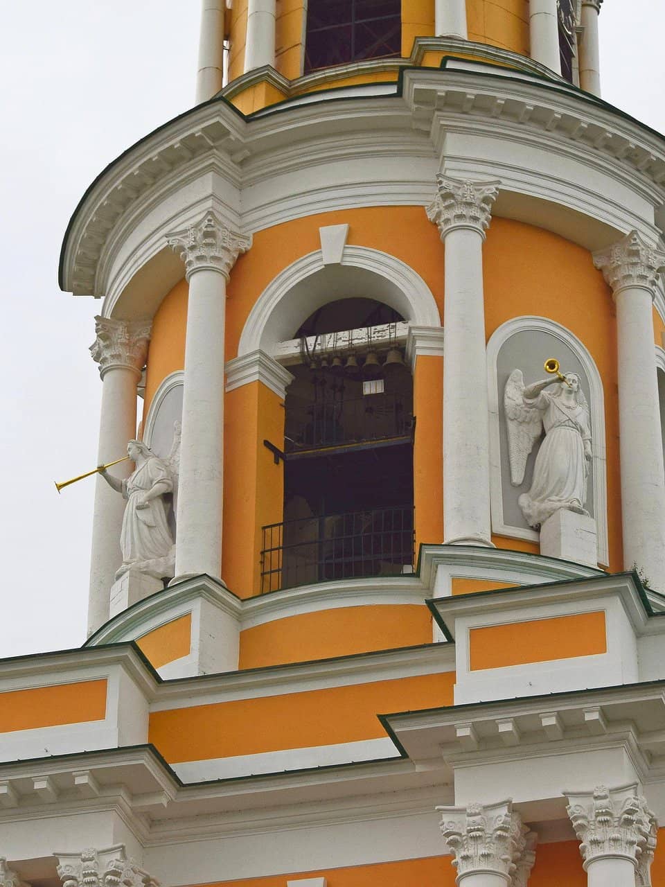 Cathedral Complex