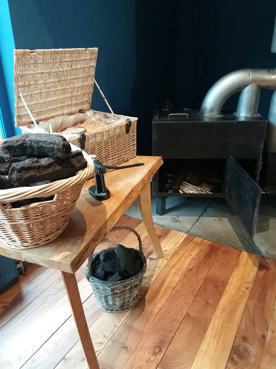 Educational Exhibition