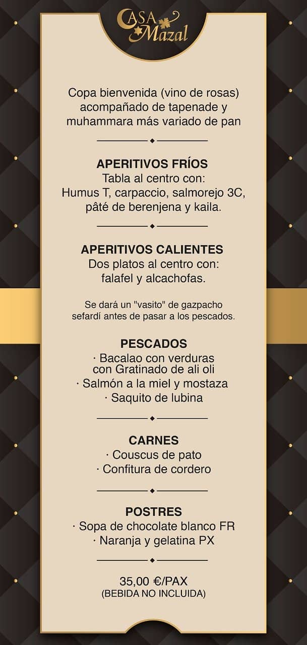 Flavorful and Unique Dishes