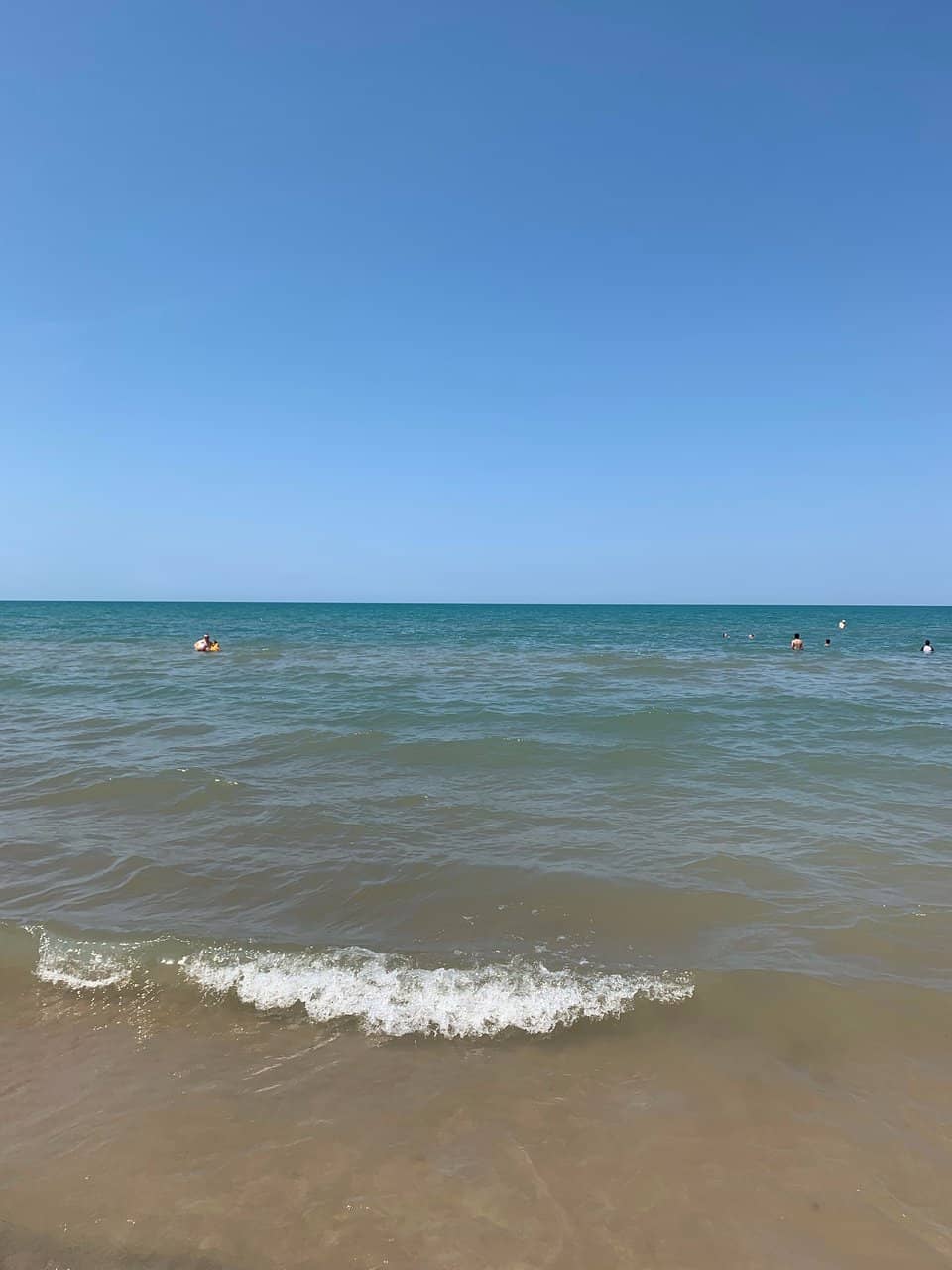 Vertical photo