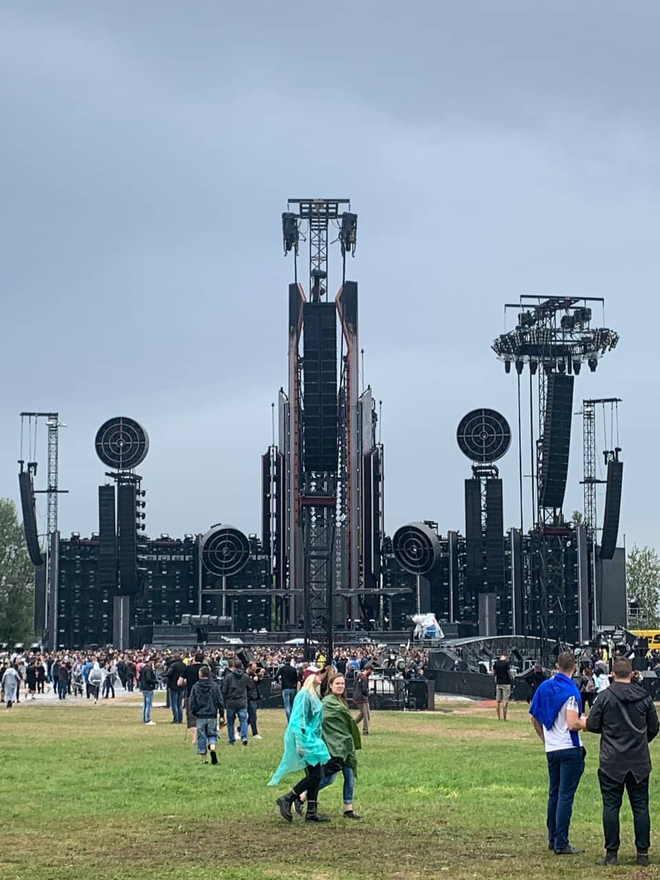 Vertical photo