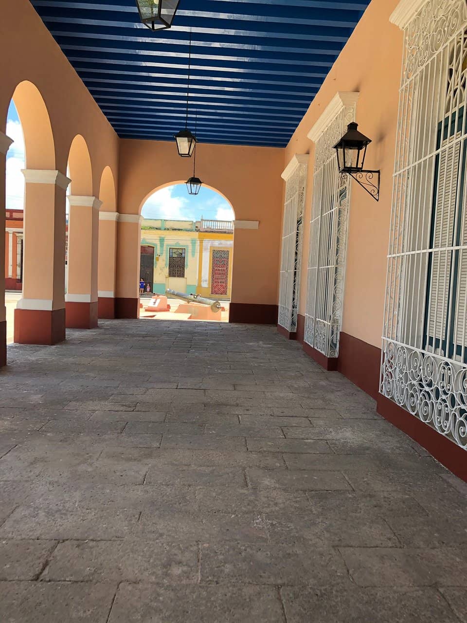 Local History Exhibits