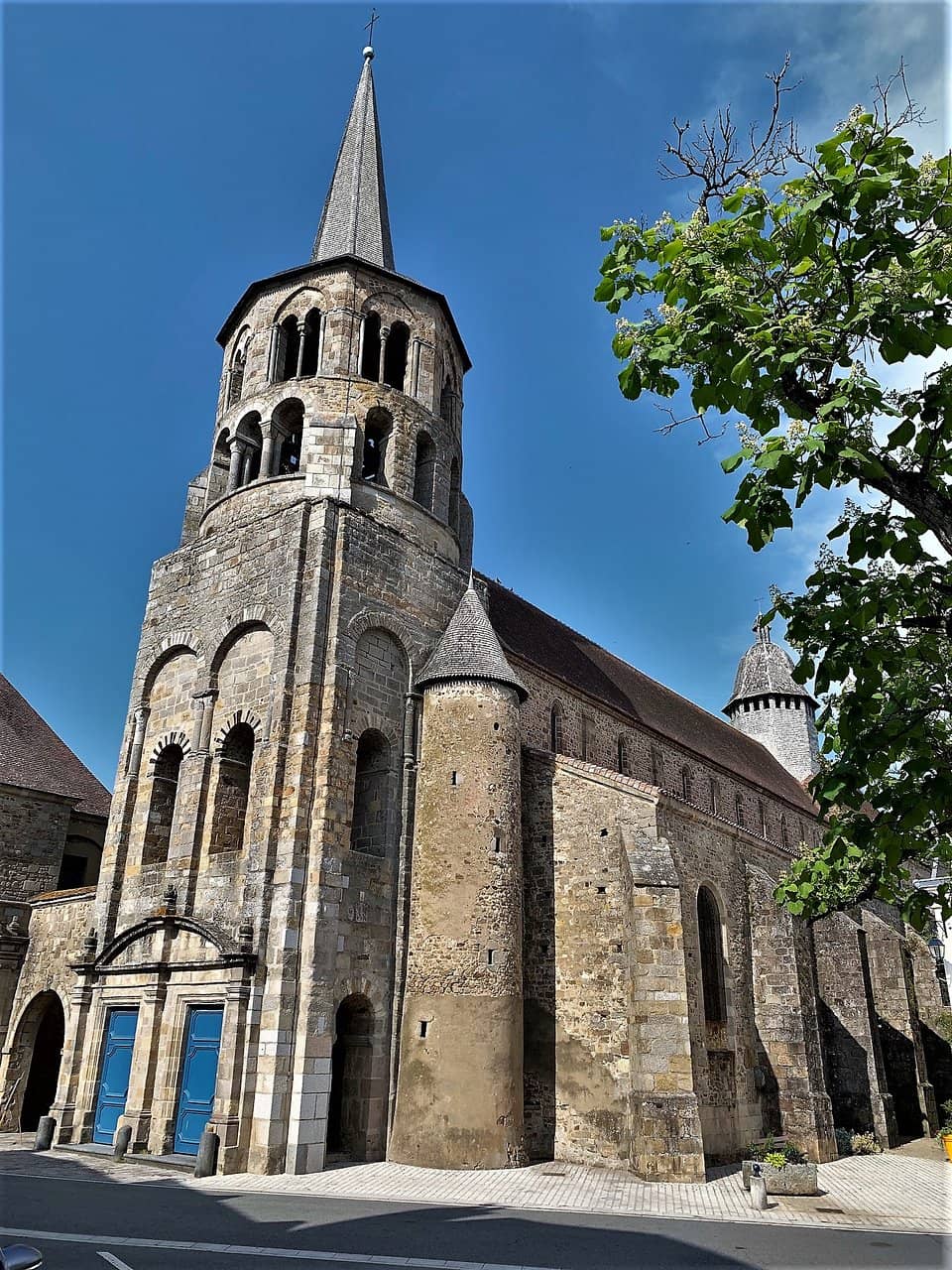 Tranquil Contemplation