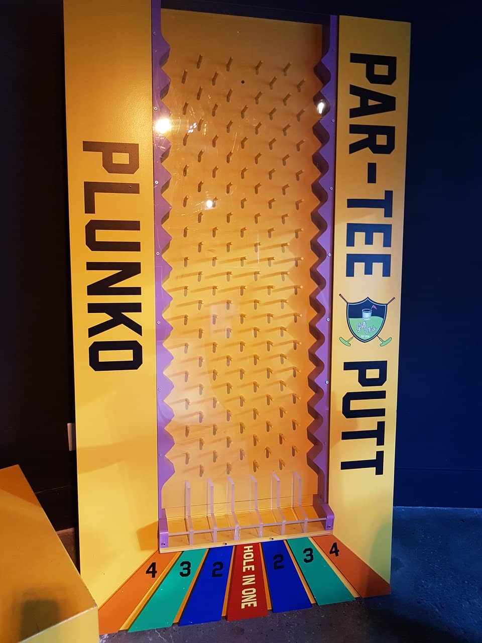 Group-Friendly Fun