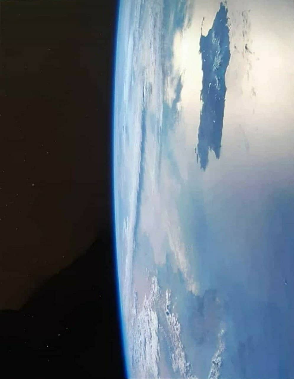 Vertical photo