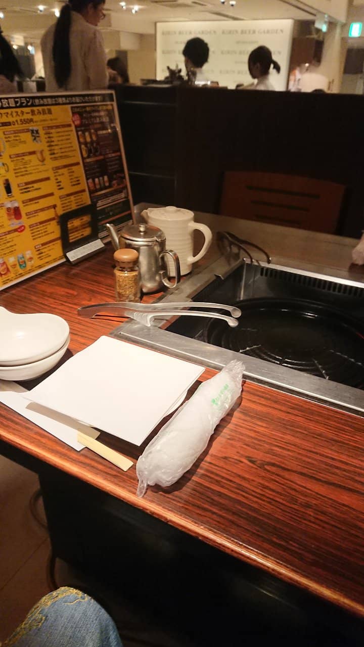 Muslim-Friendly Options