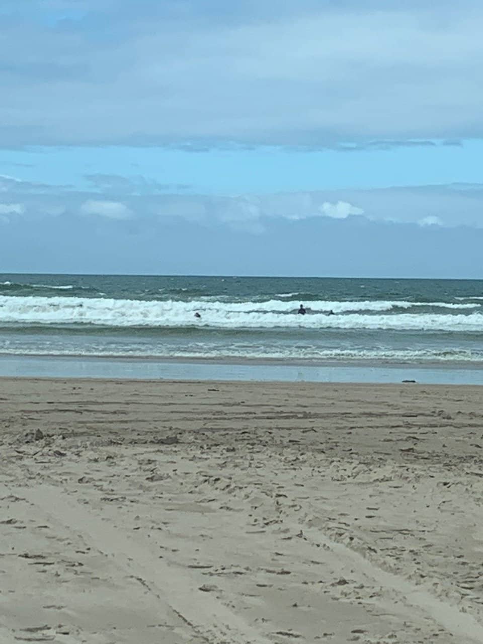 Surfing and Paddleboarding Hub