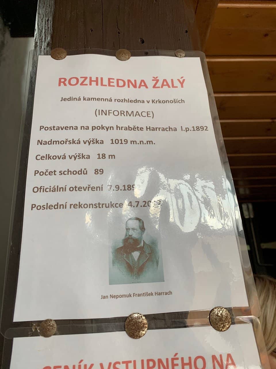 On-site Refreshments