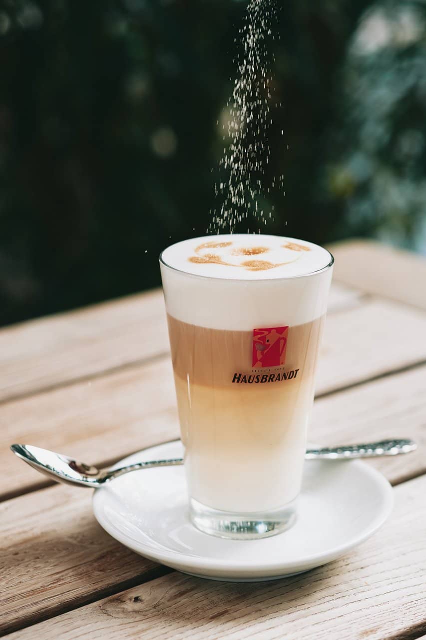 Chic Atmosphere and Wine Selection