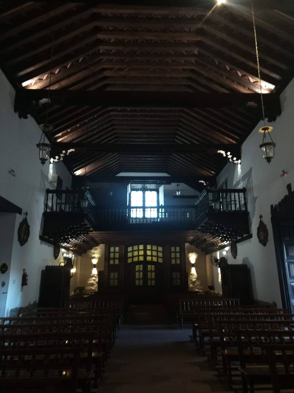 Constituents' Room