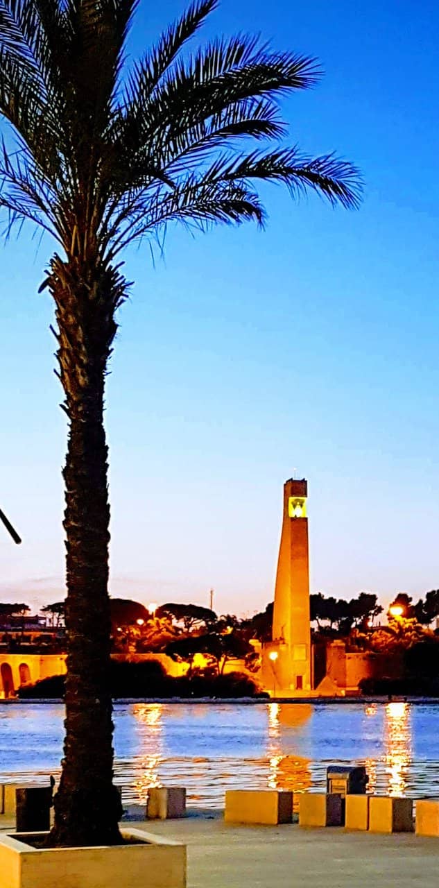 Chapel of the Sailors