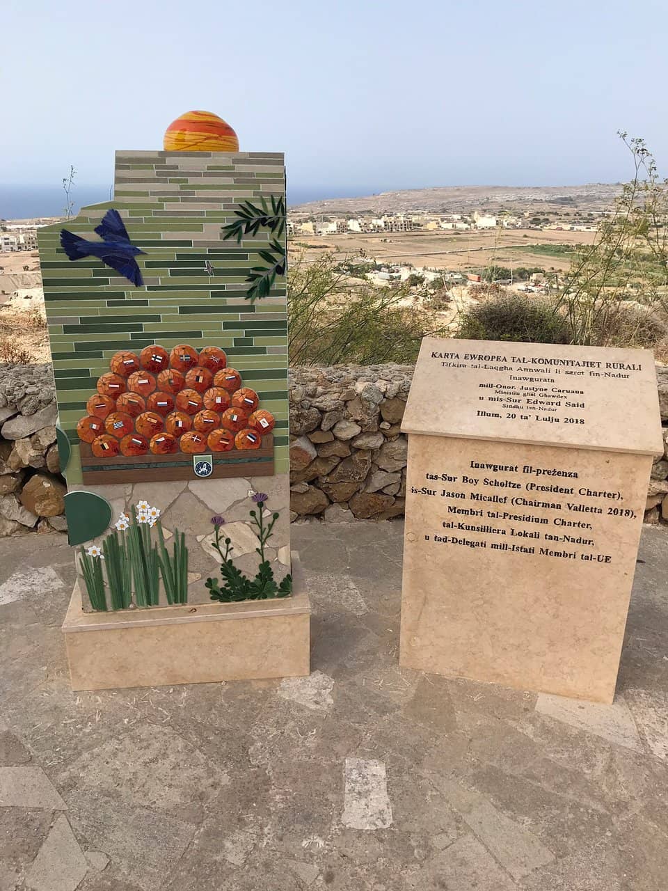 Botanical Garden
