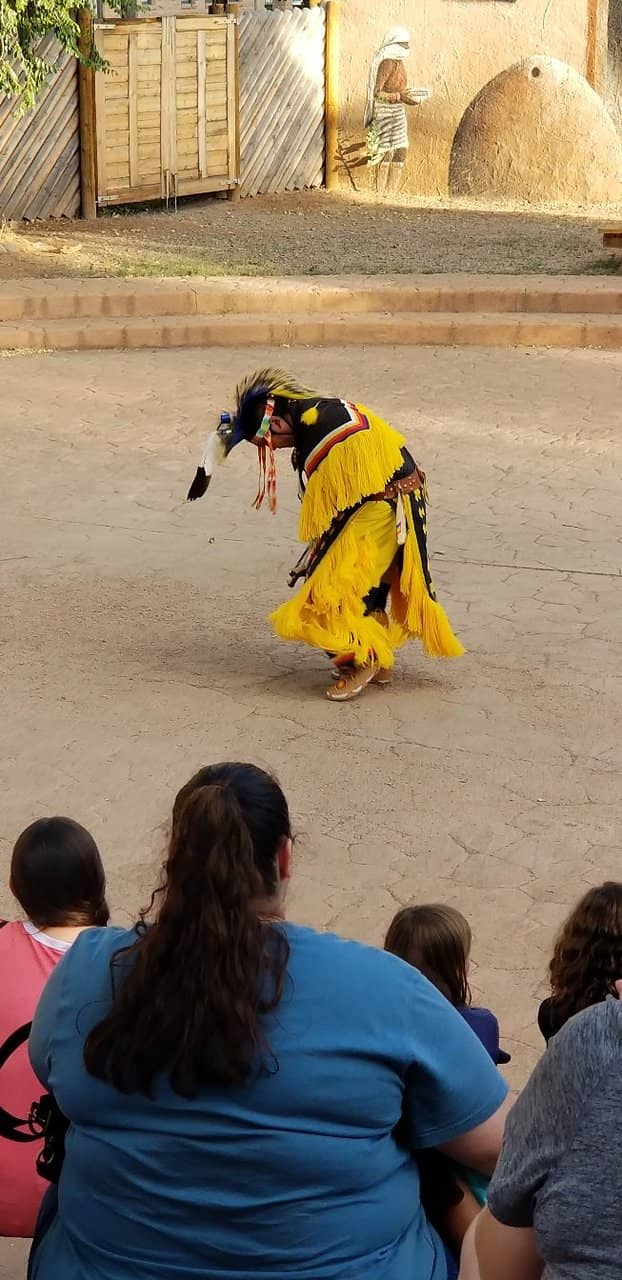 Storytelling & Cultural Events