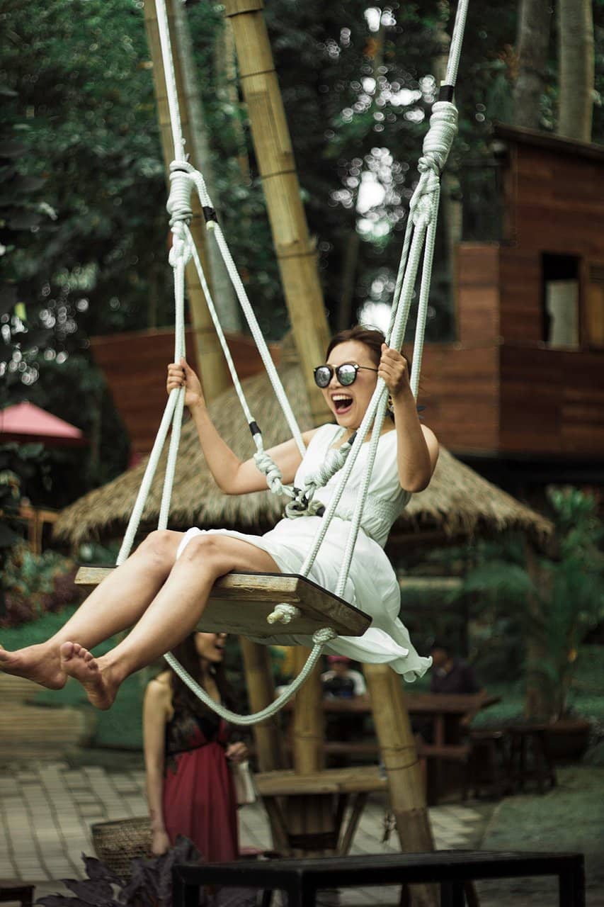 Breathtaking Natural Views