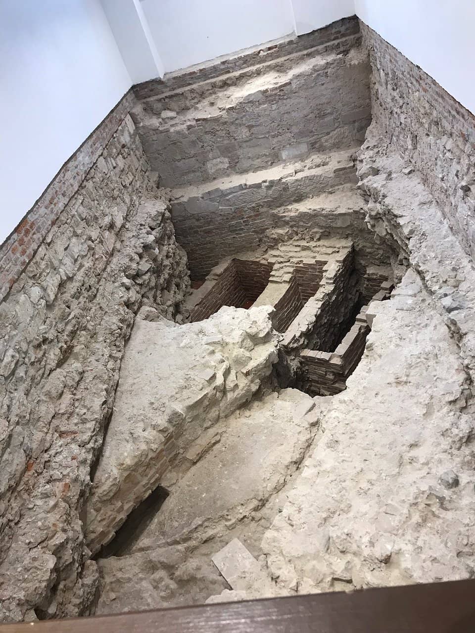 Temporary Exhibitions