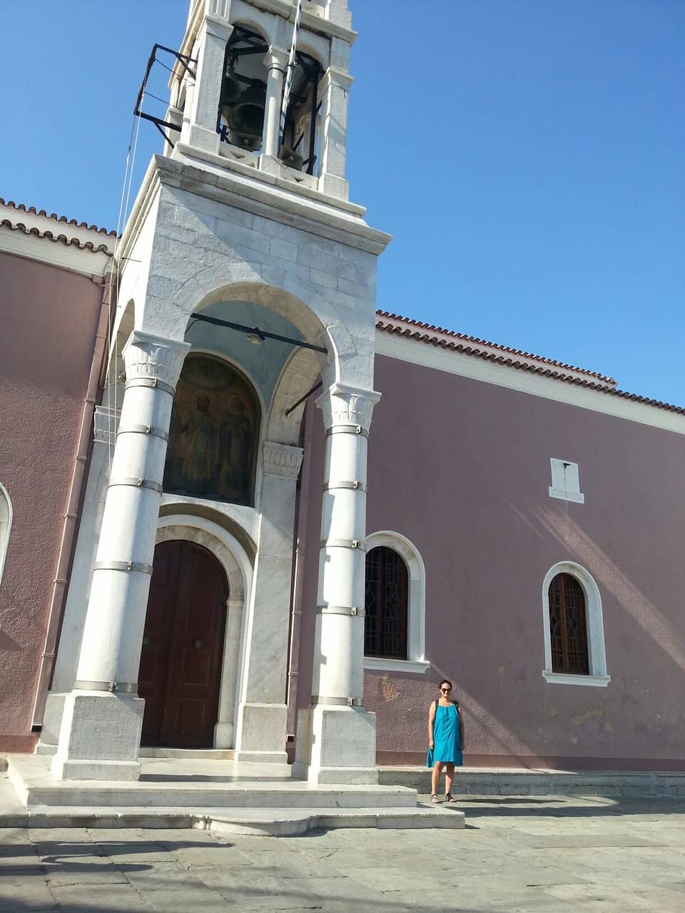 Mamma Mia 'I Have a Dream' Spot