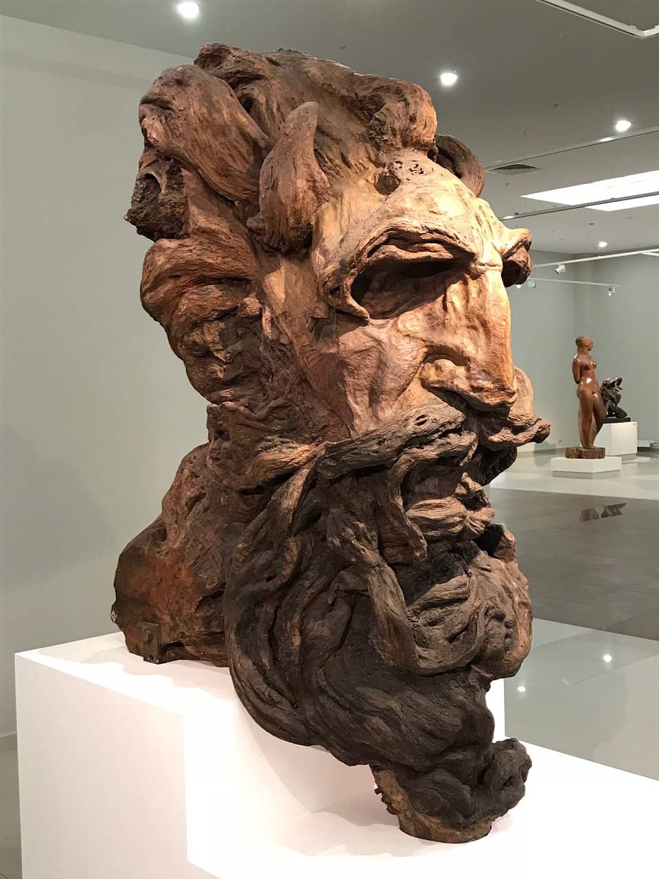 Interactive Exhibits