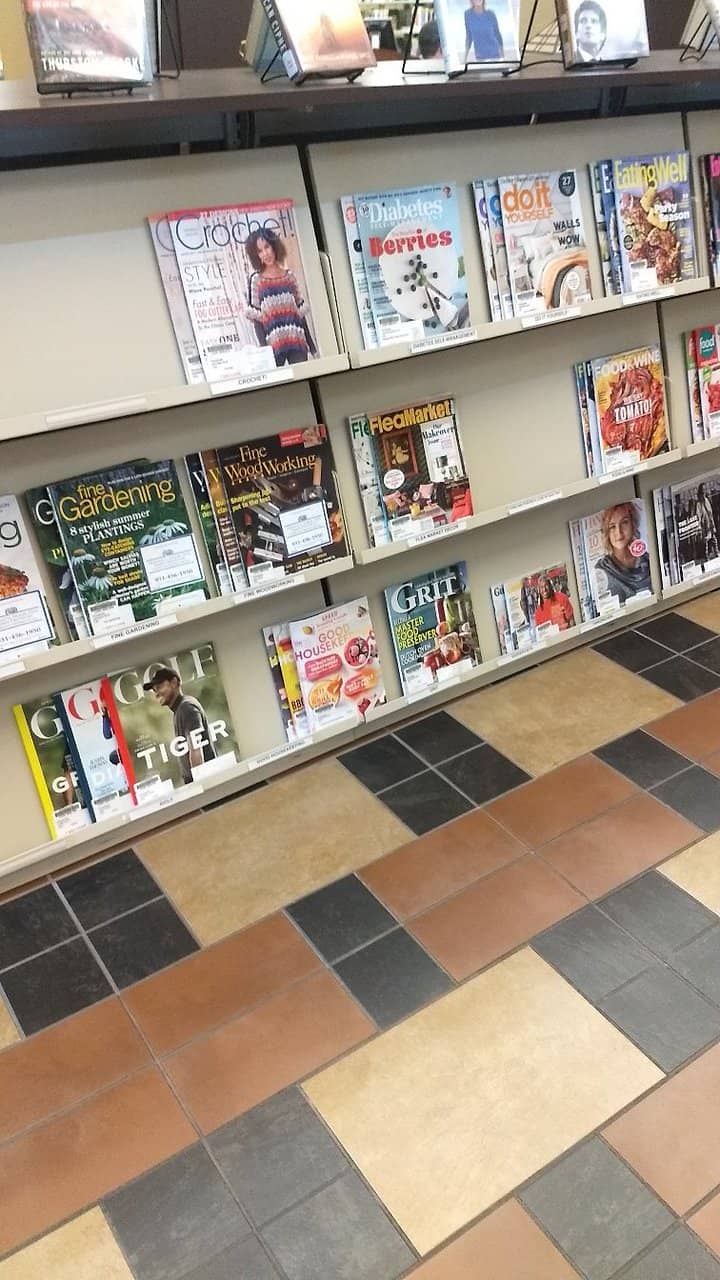 Sculpture Park Views