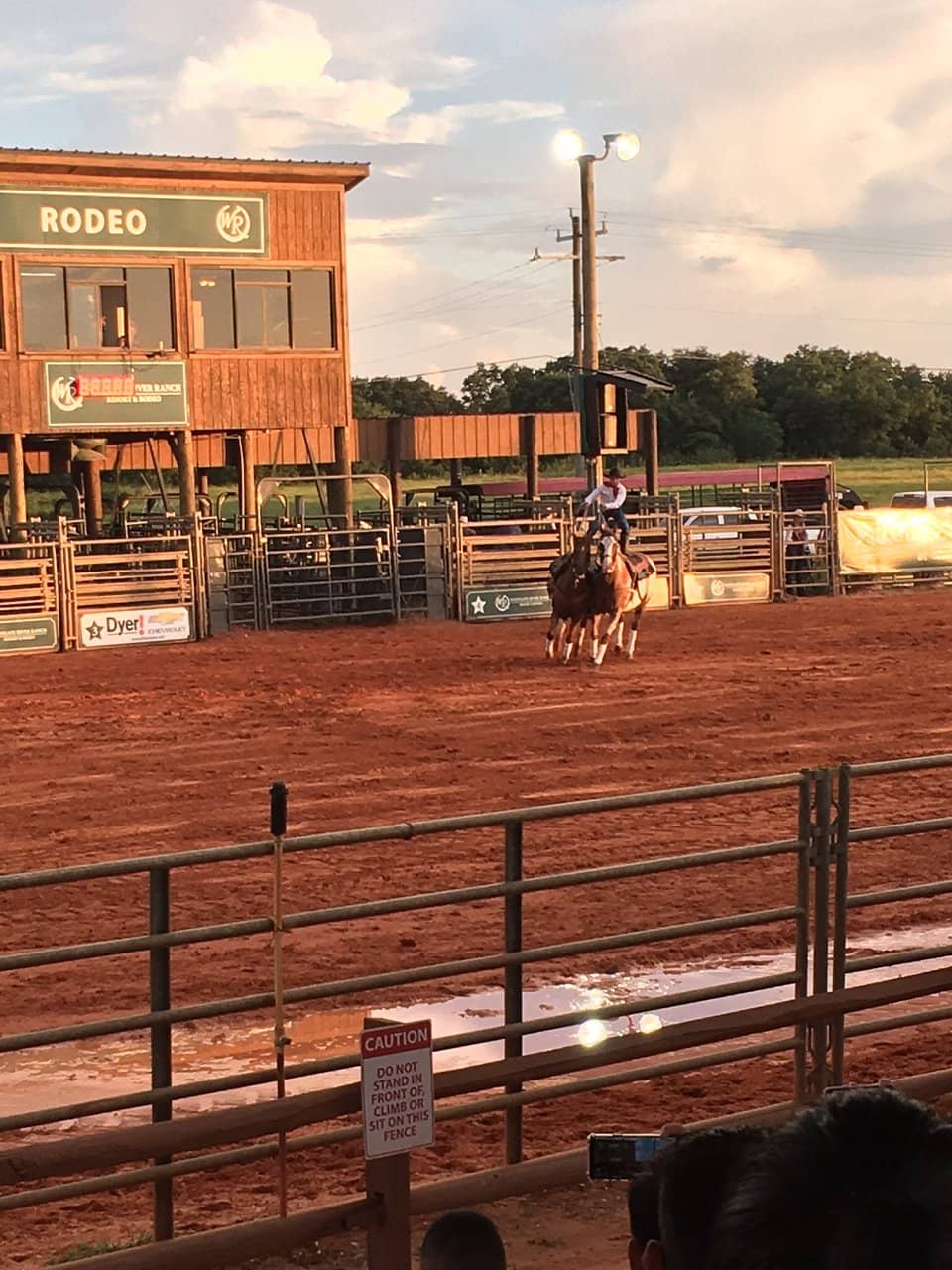 Boxing & Combat Sports