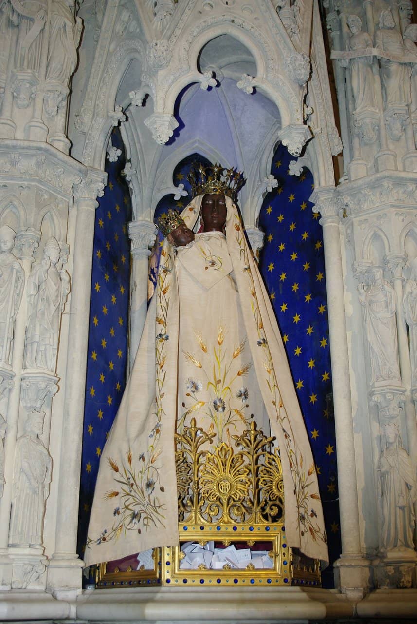 Architectural Beauty