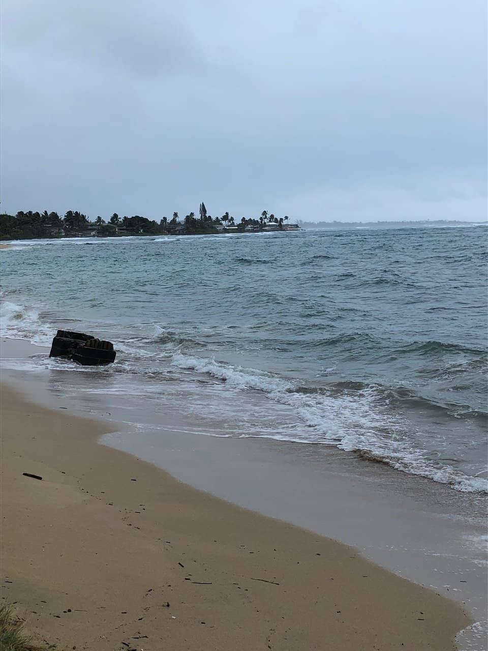 Panoramic Ridge Views