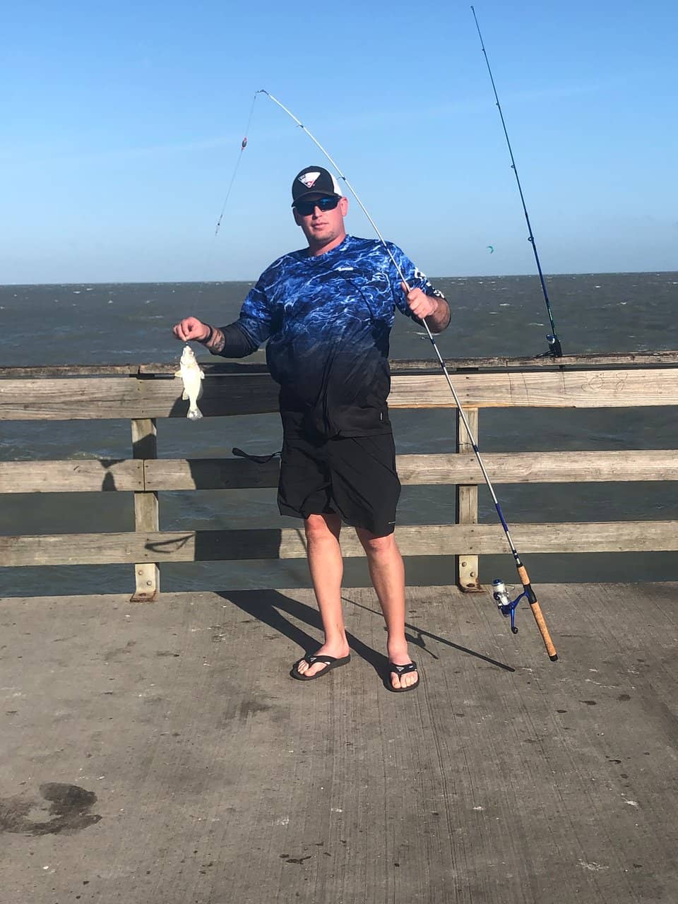 Fishing Opportunities