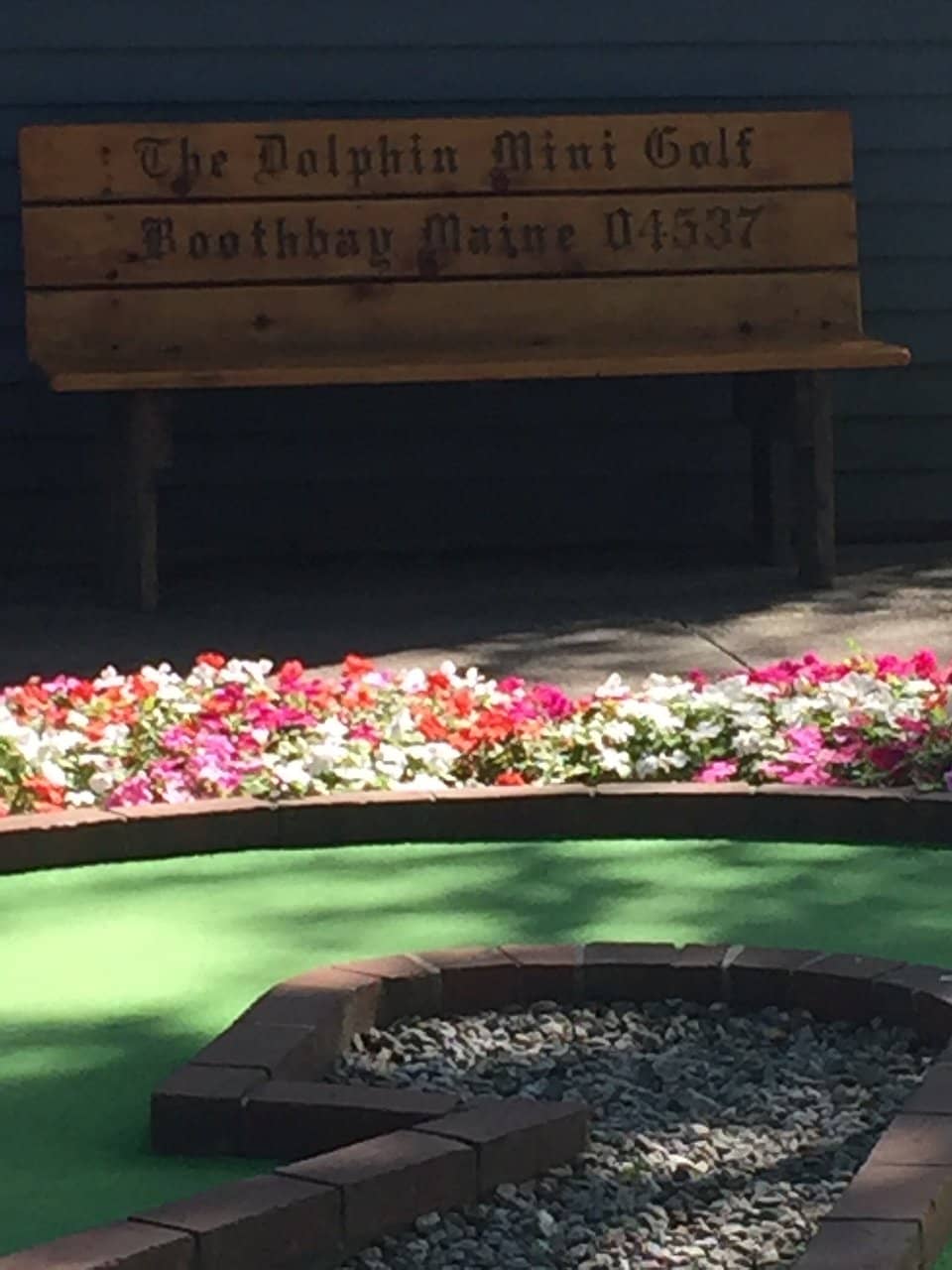 On-Site Shell Museum