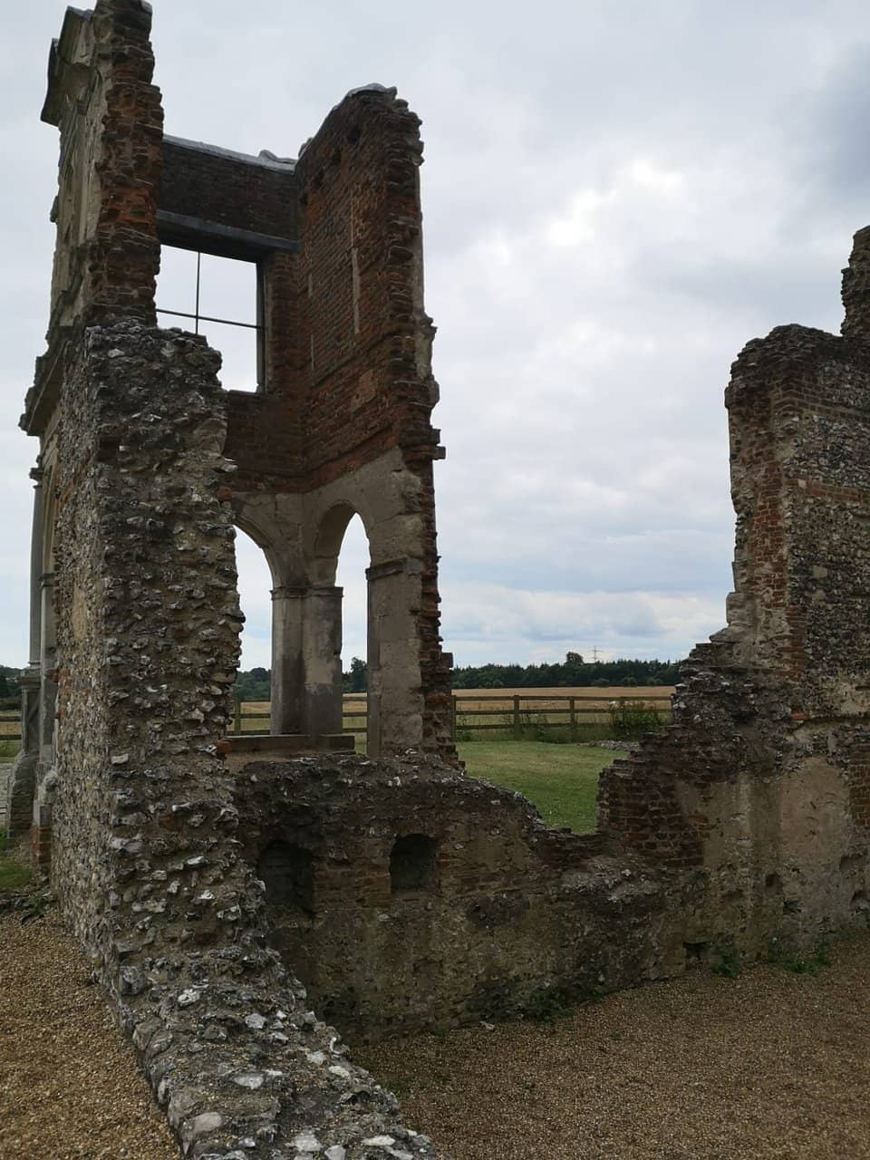 Vertical photo
