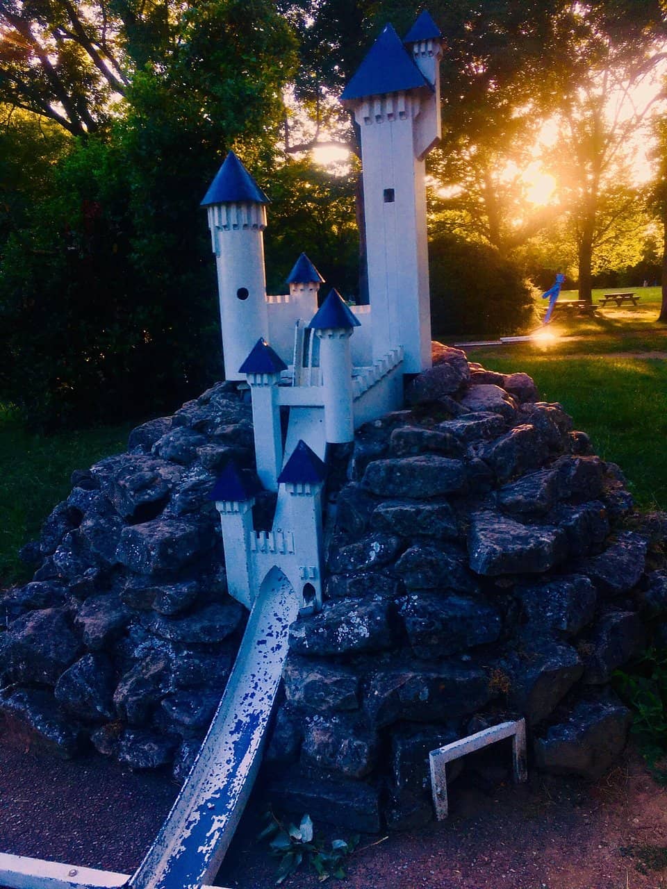 Children's Playground
