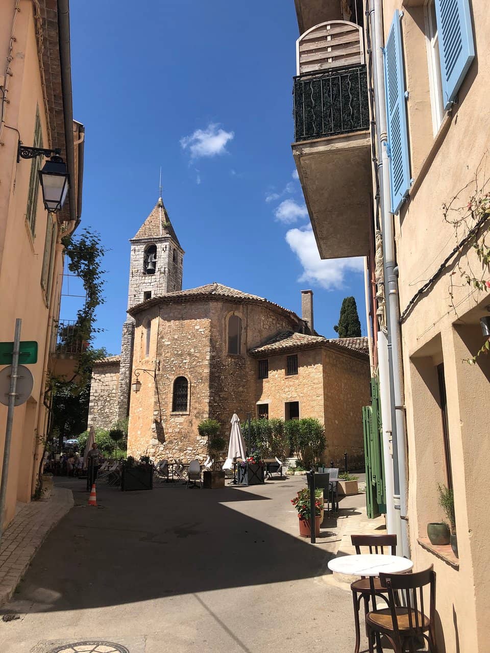 Sunday Mass