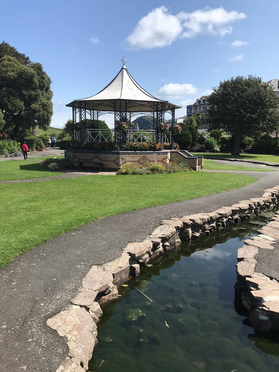 Heritage Gardens