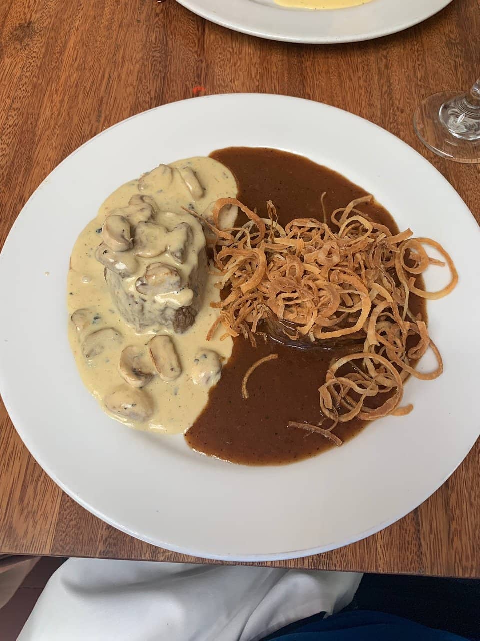 Standout Seafood Dishes