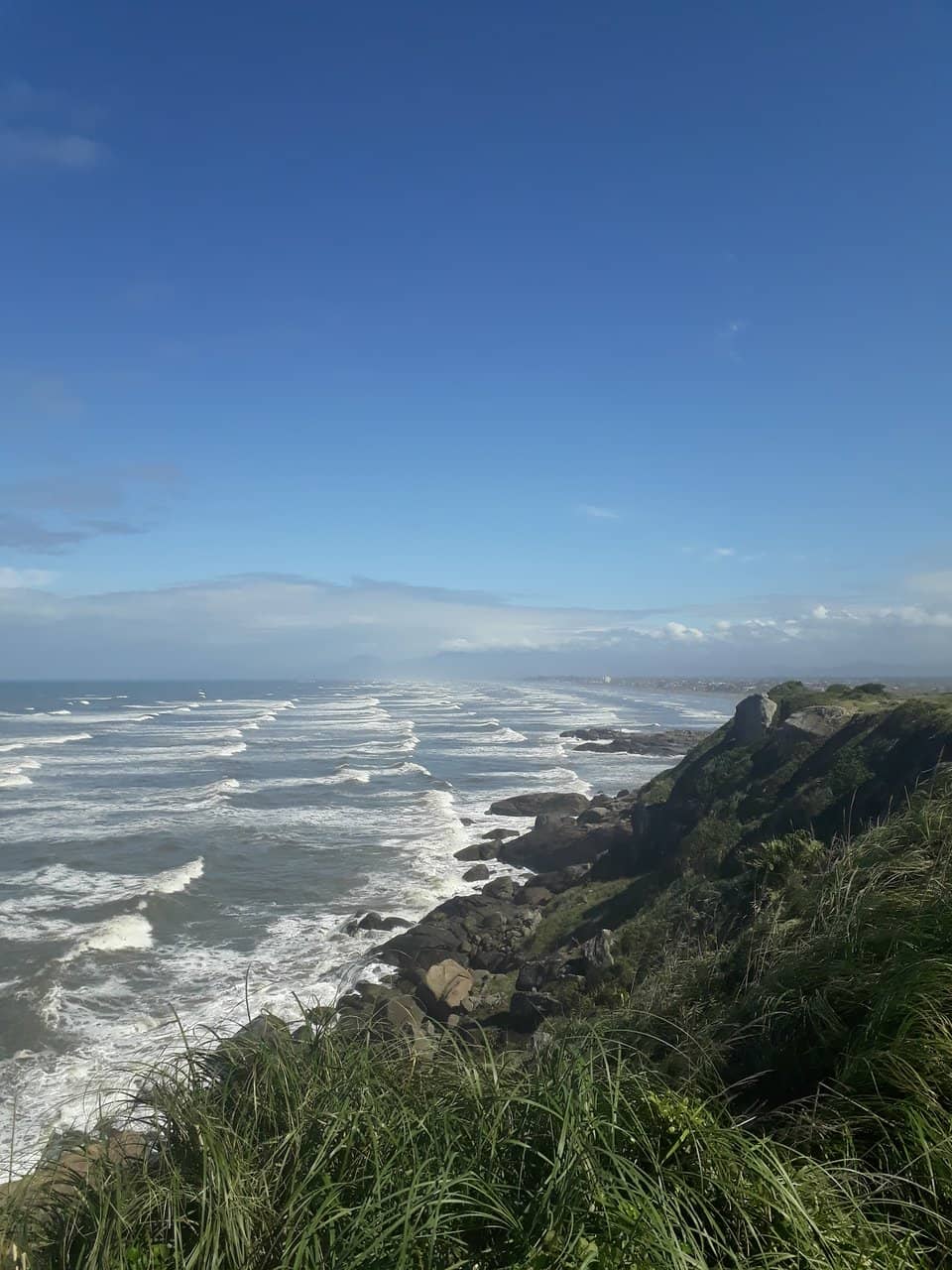 Vertical photo