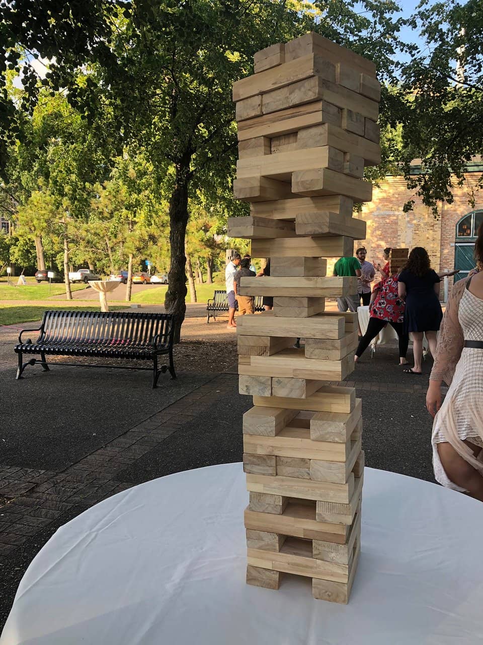 Vertical photo
