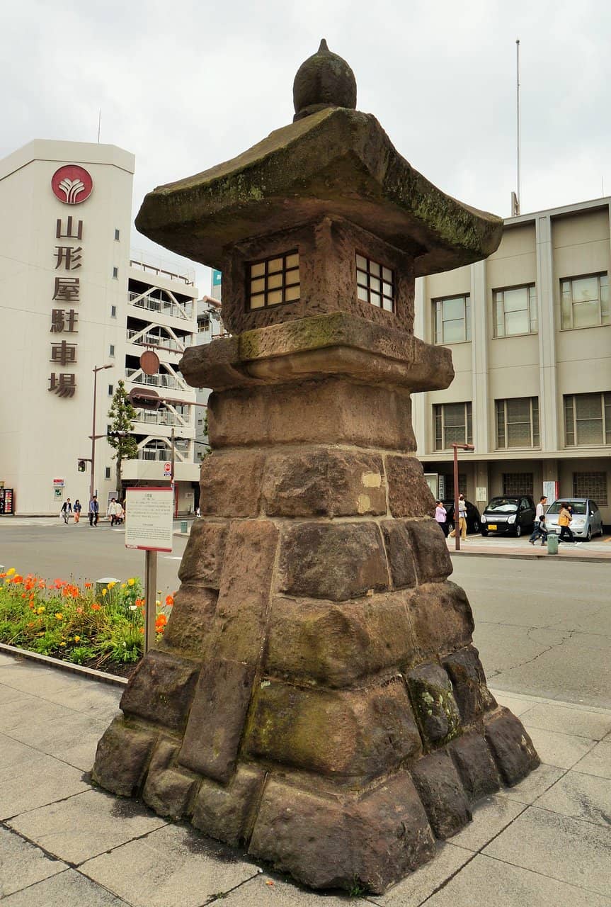 Minamidera