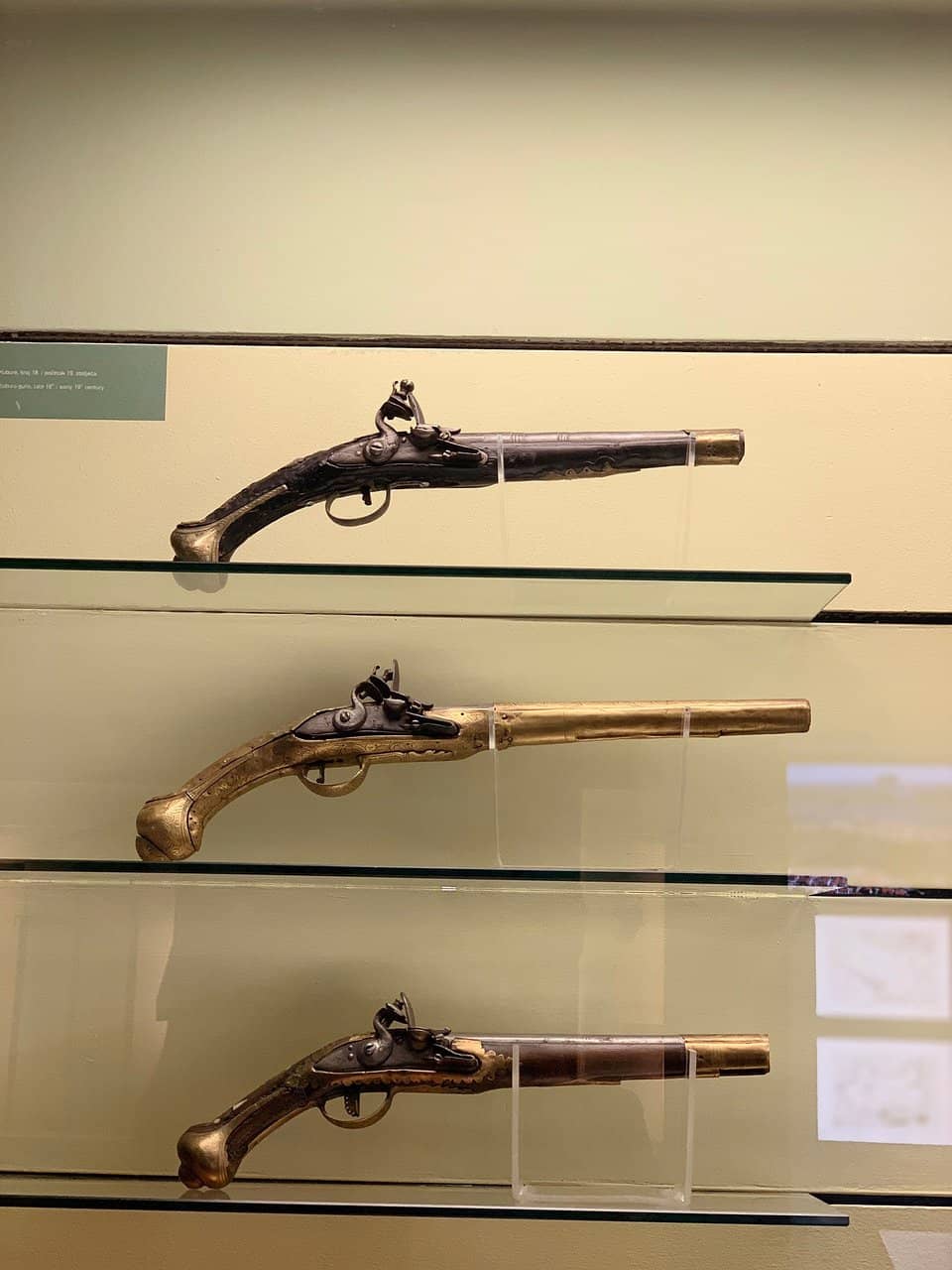 Prince's Palace Architecture