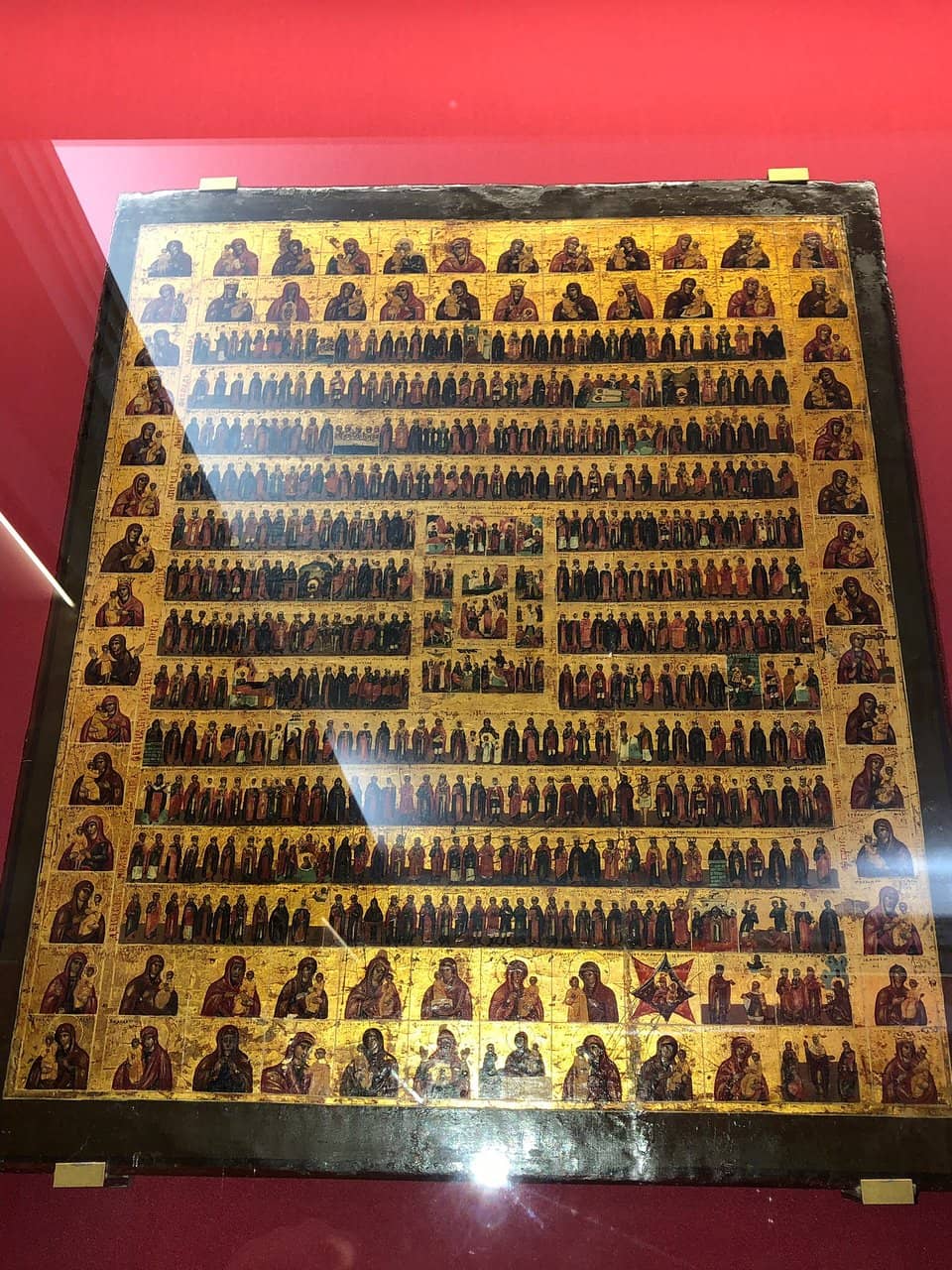 Jewish Heritage Exhibits