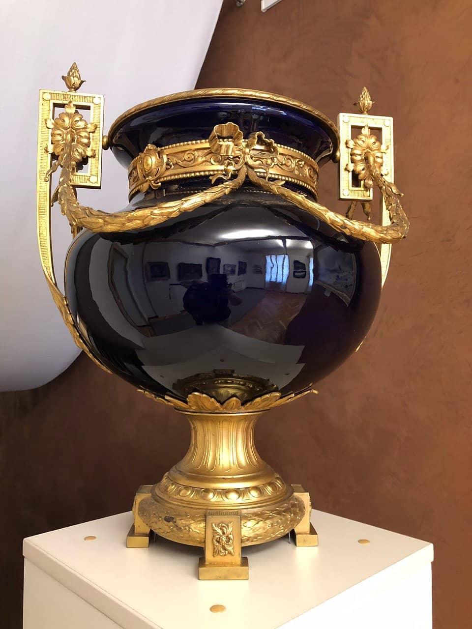 Jewish Heritage Exhibits