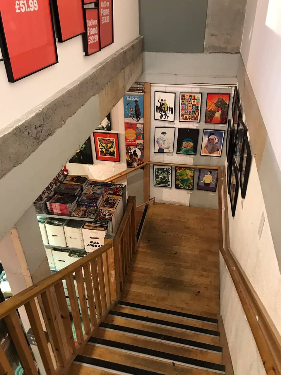 Indie & Small Press Gems
