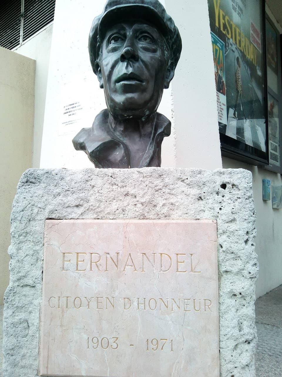 Panoramic Views from Fort de Niolon