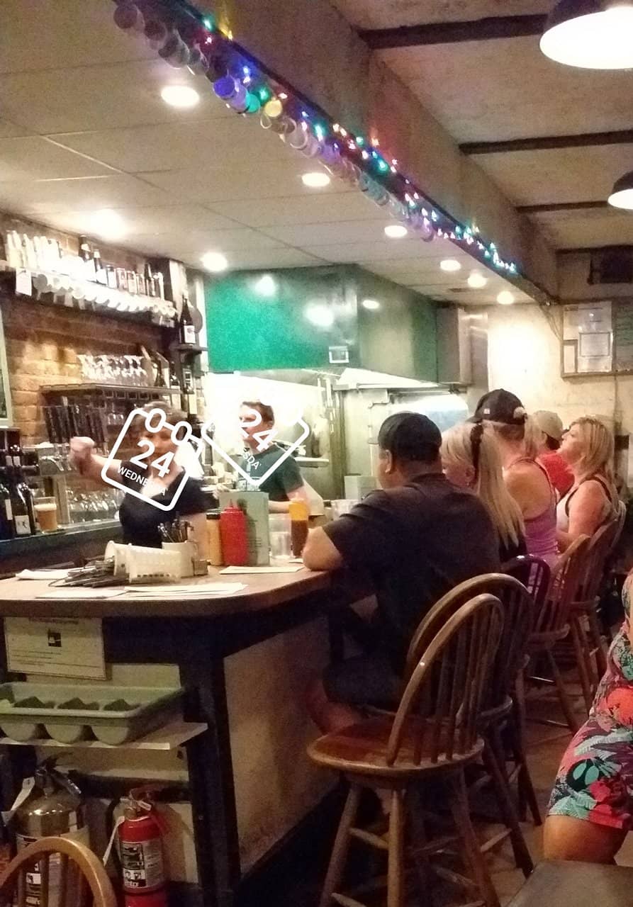 Unique Sandwich Creations