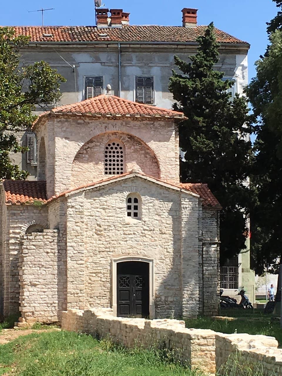 Religious Significance