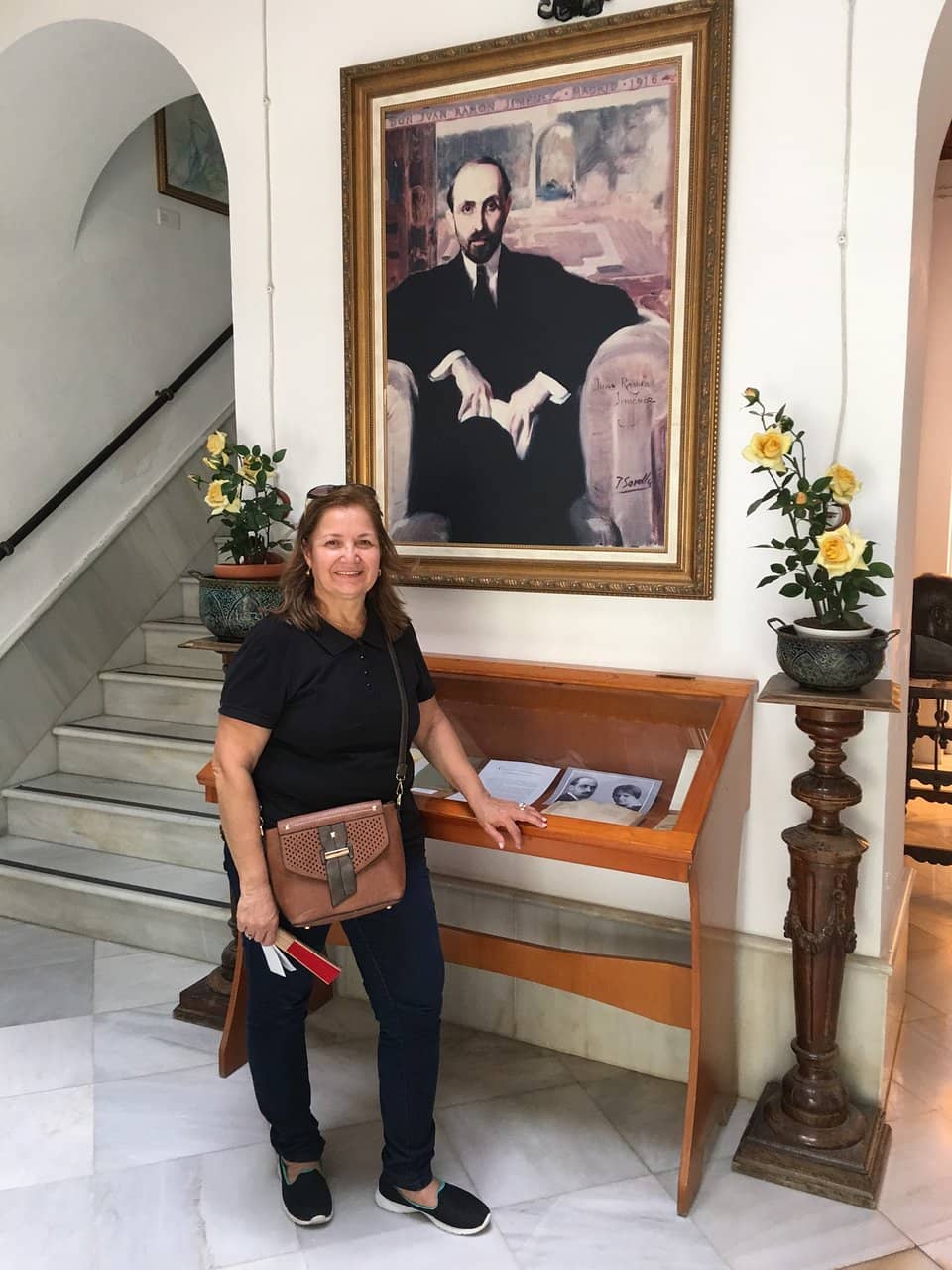 Childhood Home of Juan Ramón Jiménez