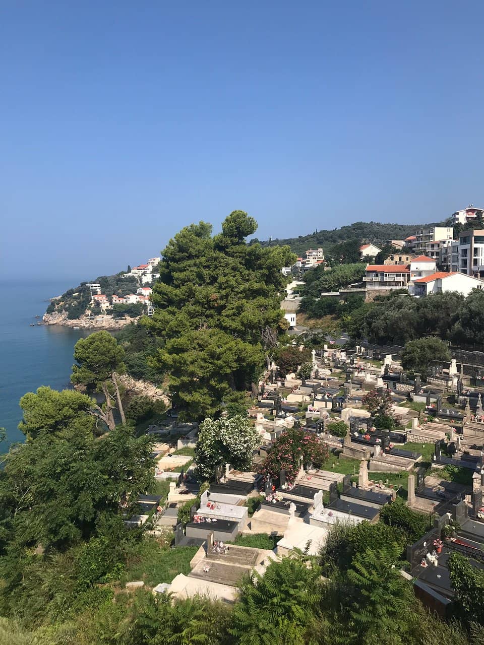 Handmade Gifts and Olive Oil