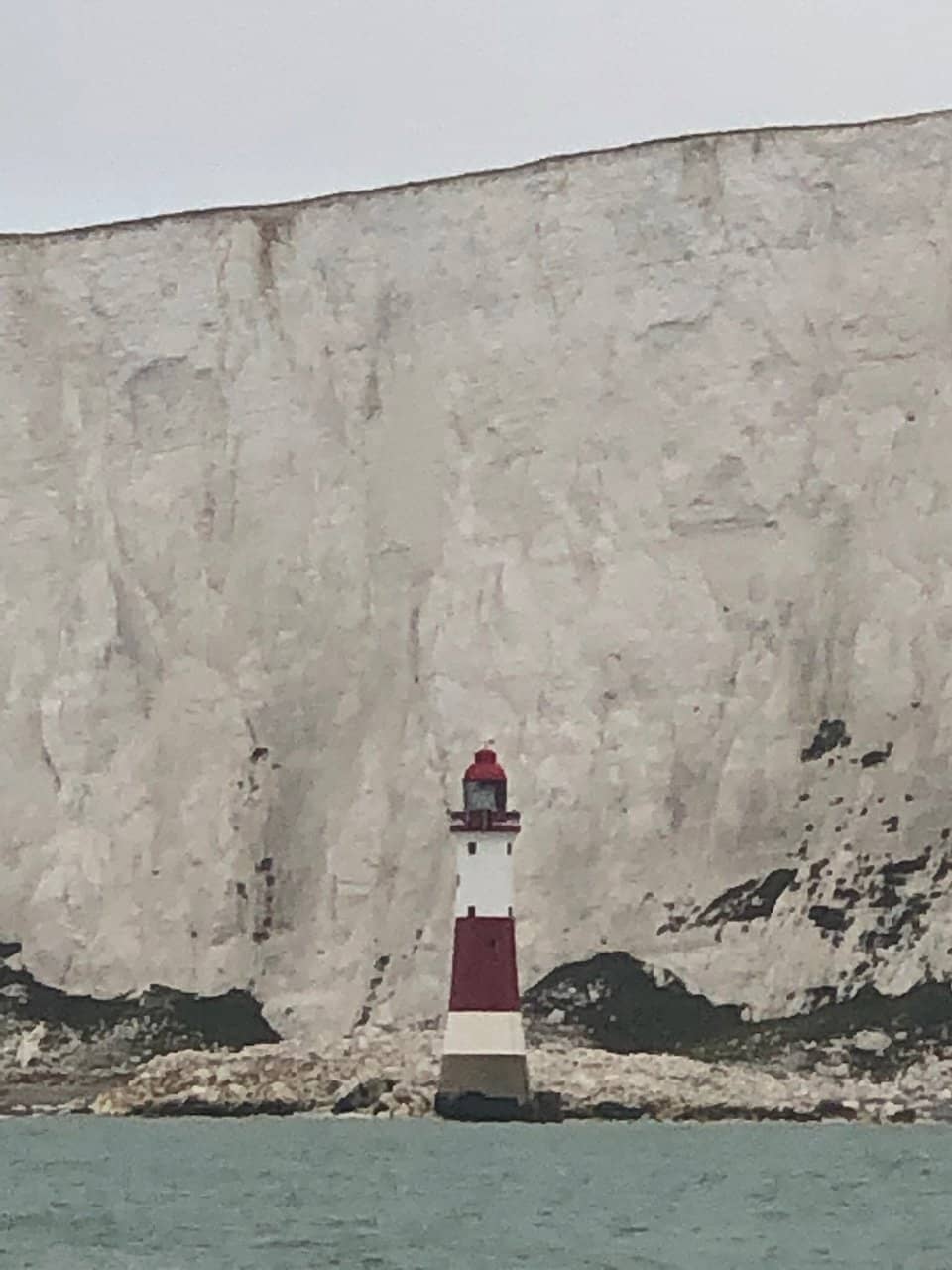 Belle Tout Lighthouse