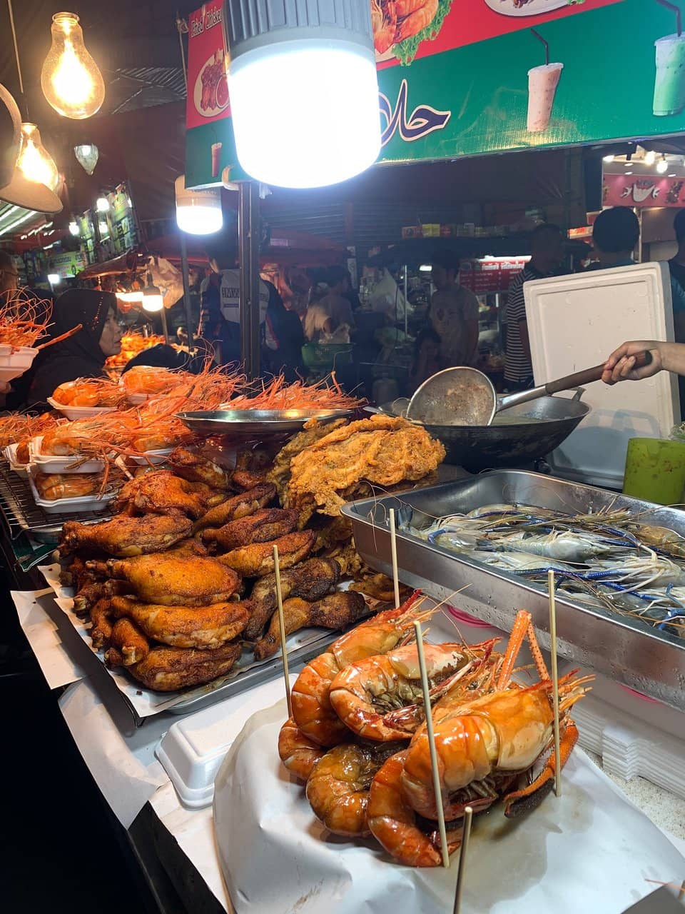 Songkhla Old Town Charm