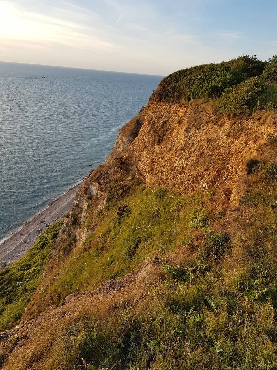 World War II Remnants