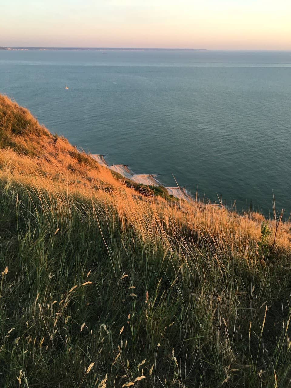 Breathtaking Panorama